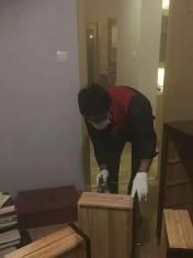 室內空氣質量守護 甲醛檢測、治理與專業服務選擇指南