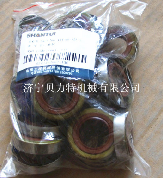 山推推土機(jī)SD22專用油封 型號154-60-12370的選購與應(yīng)用指南